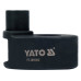 Съемник шарнира рулевой рейки YATO Ø= 40-47 мм, квадратный привод- 1/2″ (YT-061602)
