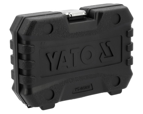 Знімач шківа колінчатого вала YATO для автомобілів FORD (YT-06269)