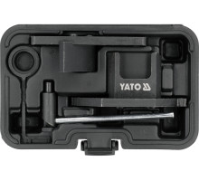 Фіксатори газорозподільної системи бензинових двигунів YATO 1,2 GDI PSA, набір 4 шт (YT-060011)