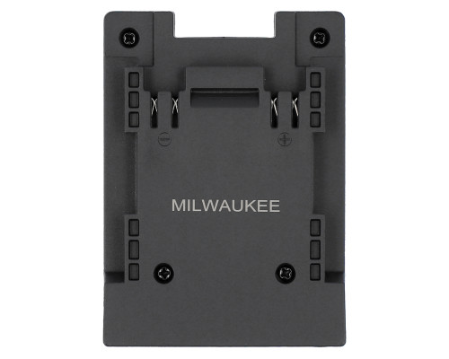 Адаптер аккумулятора для прожектора YT-829600 YATO тип MILWAUKEE (YT-829603)