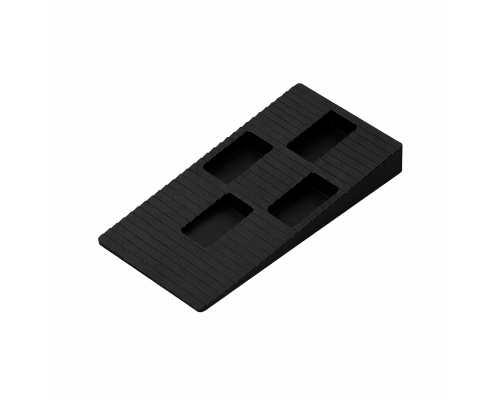 Клин монтажний 60x30x7.5 (20 шт./пач) NEW (357001)