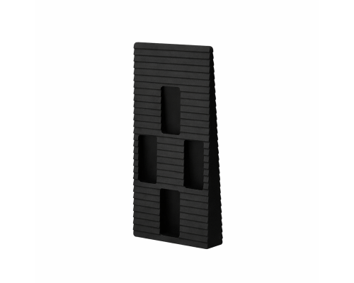 Клин монтажний 60x30x7.5 (20 шт./пач) NEW (357001)