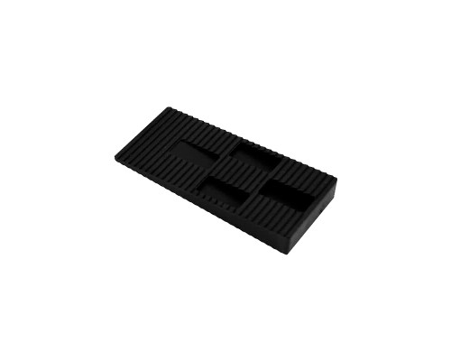 Клин монтажний 60x30x7.5 (20 шт./пач) NEW (357001)