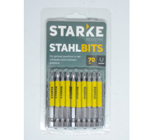 Біта STARKE PH-0-25 (10 штук)