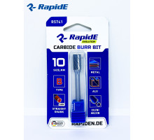 Борфреза Rapide тип B 10 мм