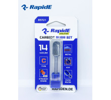 Борфреза Rapide тип C 10 мм