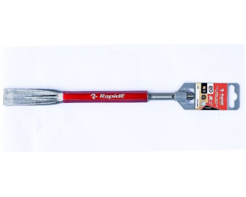 Зубило RED POINT SDS+  14*250*20mm