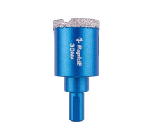 Коронка алмазна синя RapidE Evolution 10 mm