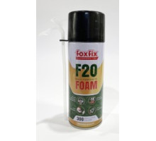 Піна монтажна FOXFIX F20 ручна 300 мл
