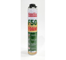 Піна монтажна FOXFIX F50 профі 750 мл