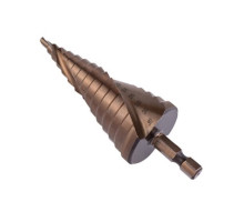 Свердло конусне RAPID 4*12 mm