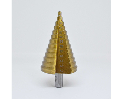 Свердло конусне STARKE 4*52 mm