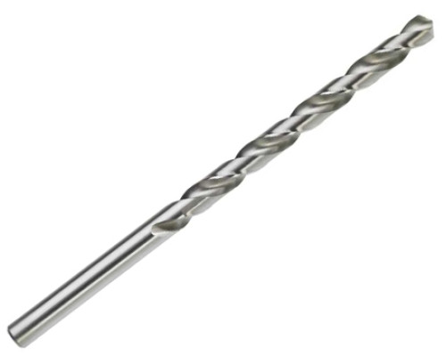 Сверло по металлу удлиненное Rapide 6,5 mm
