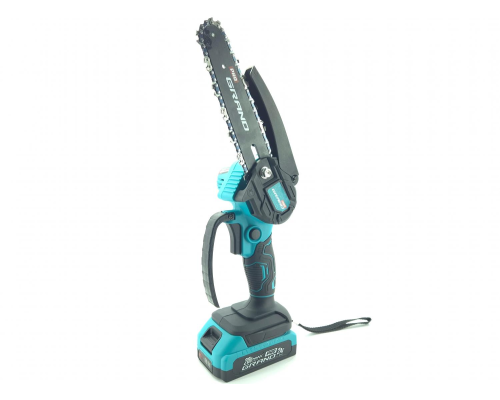 Акумуляторна ланцюгова пила Grand АПЦ-20V/6"-2 BL