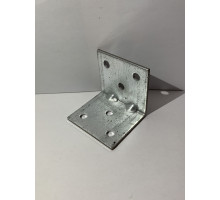 Куточок монтажний 40х40х40