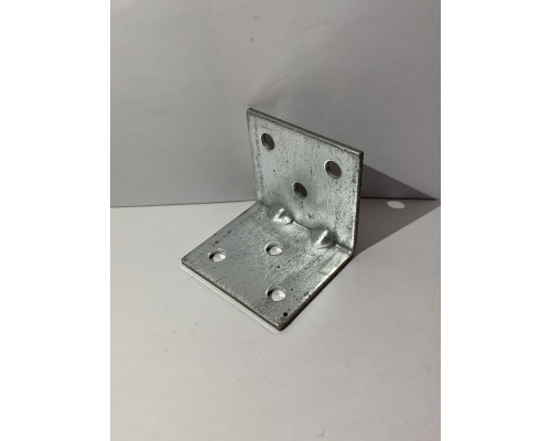 Куточок монтажний 40х40х40